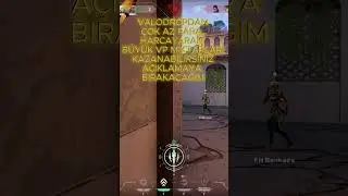 VALODROPDAN &Ccedil;OK AZ PARA HARCAYARAK B&Uuml;Y&Uuml;K VP MİKTARLARI KAZANABİLİRSİNİZ!