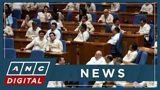 Professor: SC removed some 'onerous' due process conditions from 2025 decision on VP Duterte case