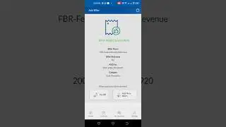 IMEI registration fees payment method via online payment app in Pakistan 🇵🇰
