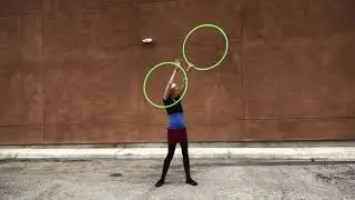 Body tracer variations