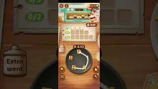 Word Cookies OVEN RACE June 20 2023 Answers