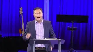 The Blessed Life - Psalm 133:1-3 | Dr. Jonathan Murphy