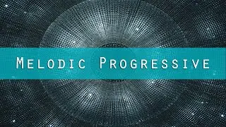 George Ellinas - Pulse Wave [Melodic Progressive | Synth Collective]