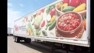 Truckside Advertising  Promo