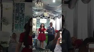 Walimatul ursy Di Rawa lumbu, Bekasi 
