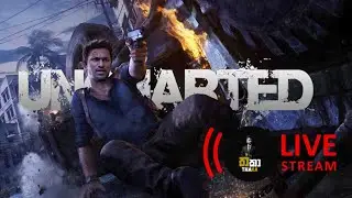 Uncharted 4