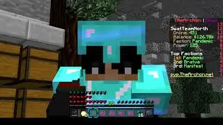 Archon Factions [Onyx] #11 - Base Tour