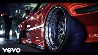 Sei Lean, Yansanes & Teufelsschloss - CHERRY KILLER (BASS BOOSTED)