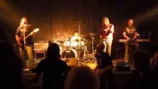 Harlet - Warriors of the world (Manowar)