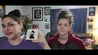 ZOMPIRE APRIL HORROR BOX