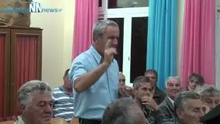 Γαλατάς:Οι τοποθετήσεις των πολιτών