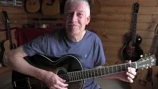Free Lesson with TAB 