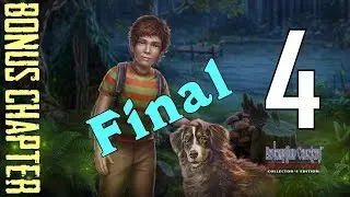 Let's Play - Redemption Cemetery 13 - The Cursed Mark - Bonus Part 4 [FINAL]