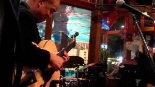 Mark Mosley w/Elliot Levine, In a Sentimental Mood, City View, 1/4/2013