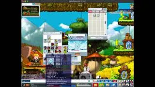 Chaos Scrolling 2 Clean SCG's (Part 2)