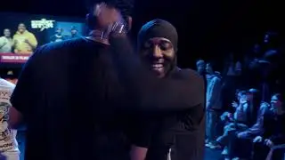DANCEHALL SEMIFINAL Smood & Killer Bean vs Malik & Flav STREETSTAR 2022