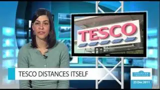 News Bulletin 23 December 2011 -- The Christian Institute