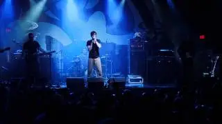 FALSETA Ped Xing LIVE at REVOLUTION LIVE