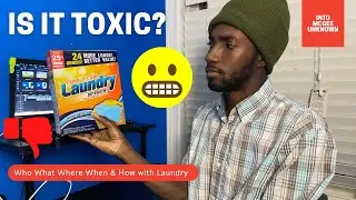 Is Powder Laundry Detergent Still Safe? | 2021 Review