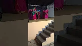 Kollattam at Desam Ayyappa temple 