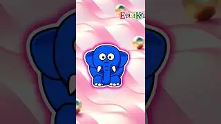Relaxing Animal Sounds ASMR for Kids & Babies #nurseryrhymes #emdikidstv