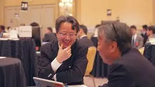 CIO Japan Summit Event Highlights