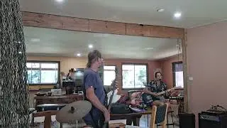 Streets recorded at Wondecla featuring Luke Marron, Nicole Willinger and Gary Dozier.