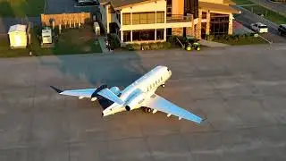 Cleveland Jetport