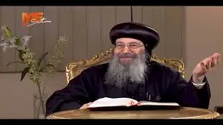 الوصايا العشر والعظة على الجبل - ج 9 | برنامج وحدة الكتاب المقدس «93» | مع نيافة أنبا بيشوي.
