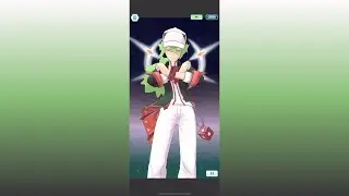 Arc Suit N & Zoroark Showcase | Pok&eacute;mon Masters EX