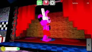 Fnaf Roblox live #fnafvideos #robloxgames #roleplaygames