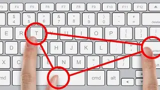 32 Secret Combinations on Your Keyboard | TechTreck|