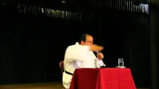 Retos y desafíos de la Vida Consagrada, 3 de 6