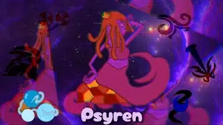 Psyren | The Void of Generica Individual Sounds