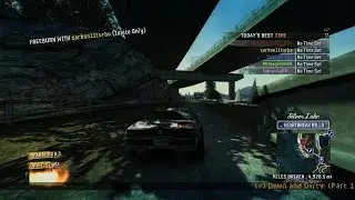 57.25 Down n Dirty (WR)