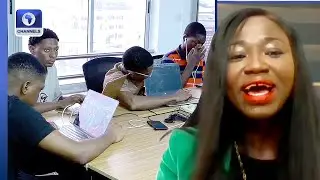How Diversity Is Shaping Future Of Tech - Tayo Winkunle  | Tech Trends