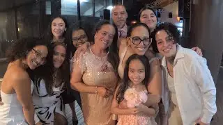 SPINMASTERZ Tv presents Jaslyn&rsquo;s 50th birthday bash 