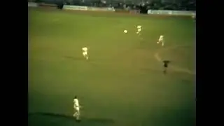 Tottenham - Inter / Friendly 1986 (Maradona, Ardiles, Hoddle, Waddle, Brady)