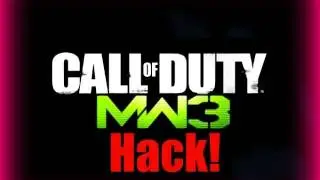 Modern Warfare 3 - 20th Prestige Hack Tutorial