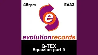 Equazion Part 9 (Original Mix)