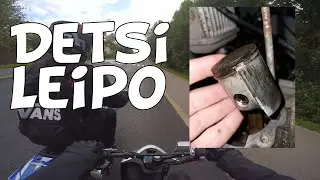 Eliaksen Detsi LEIPO!?!?