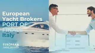 Yacht Brokers Porto Finale Liguria | Used boats porto Finale