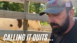 You Won't Believe What Happens on This FARM!