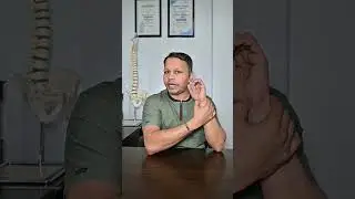 Carpal tunnel syndrome test at home.  #theracare #treatment #CTS #gurgaon #India #informative #video