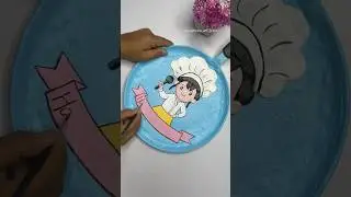 Don&rsquo;t throw old frying pan | Reuse of old frying pan || #shorts #ytshorts #diyideas #bestoutofwaste