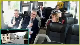 JTDM #11 - La web TV de TDM - Mobilité-SMTUT Ligne 12 - 14-04-2025