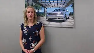 Arrowhead Lexus Lissa Madison