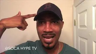 Soca Hype TV - Dear Promoter, I am a Caribbean review