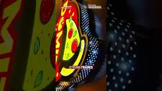 Export Quality 3D Signboards | Shine Worldwide 🌍