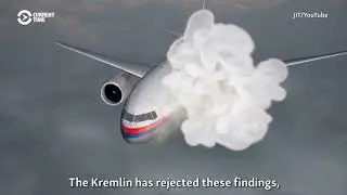 Release Of MH17 Witness Raises Questions For Ukraine